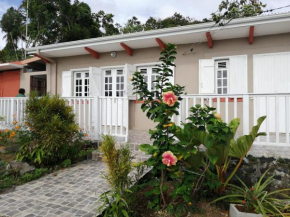 Villa Coquelicot